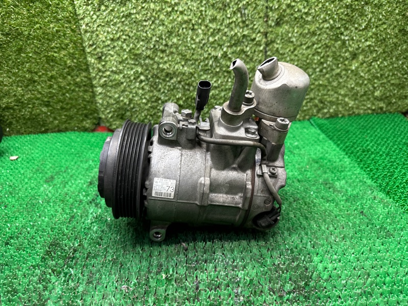 Компрессор кондиционера, 25000 рублей, Москва