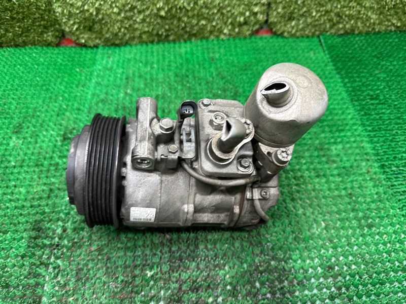 Компрессор кондиционера, 25000 рублей, Москва