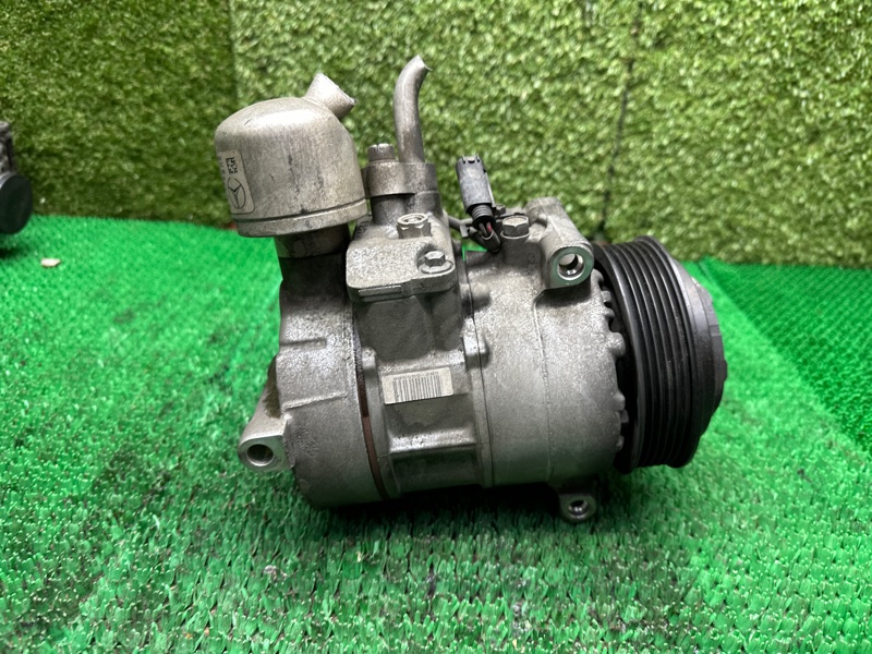 Компрессор кондиционера, 25000 рублей, Москва