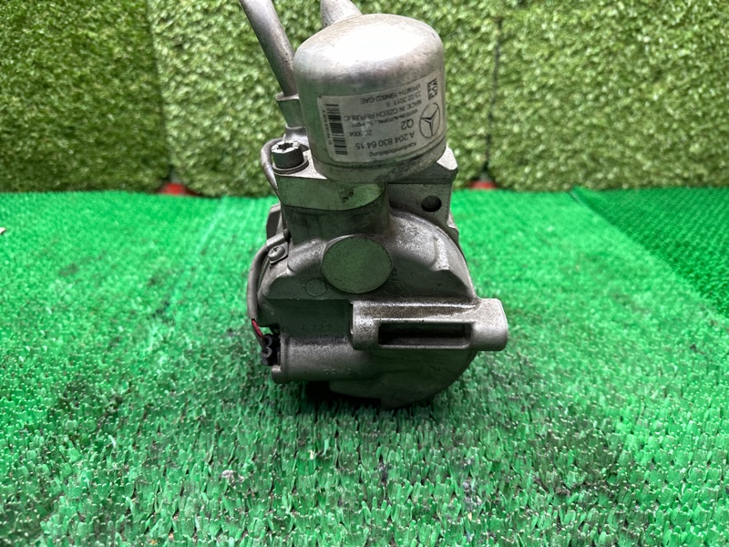 Компрессор кондиционера, 25000 рублей, Москва