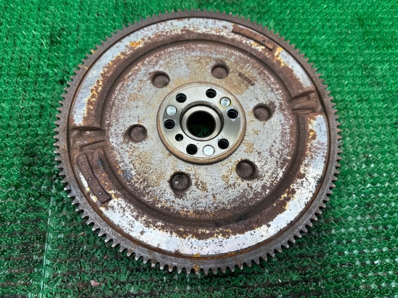 Маховик, 18000 рублей, Москва