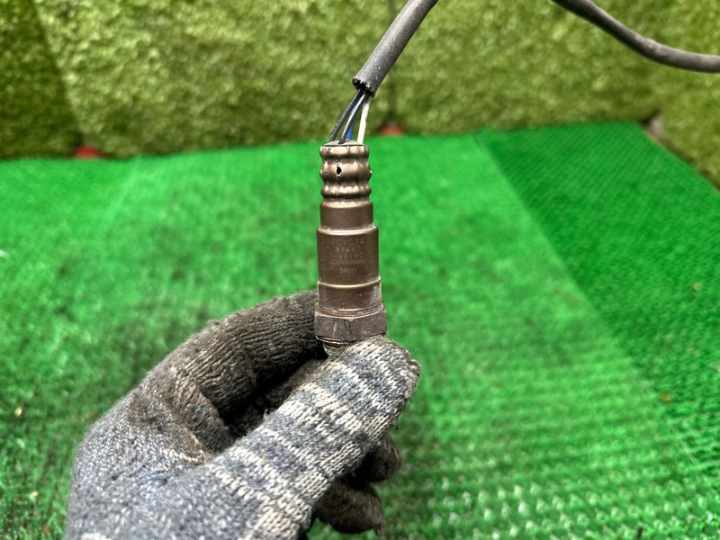 Лямбда зонд, 4000 рублей, Москва