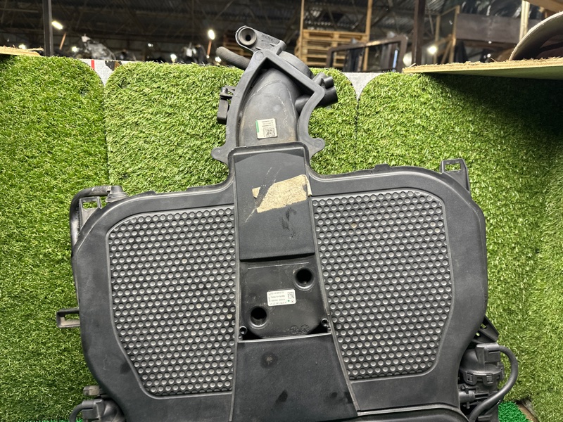 Впускной коллектор, 7000 рублей, Москва