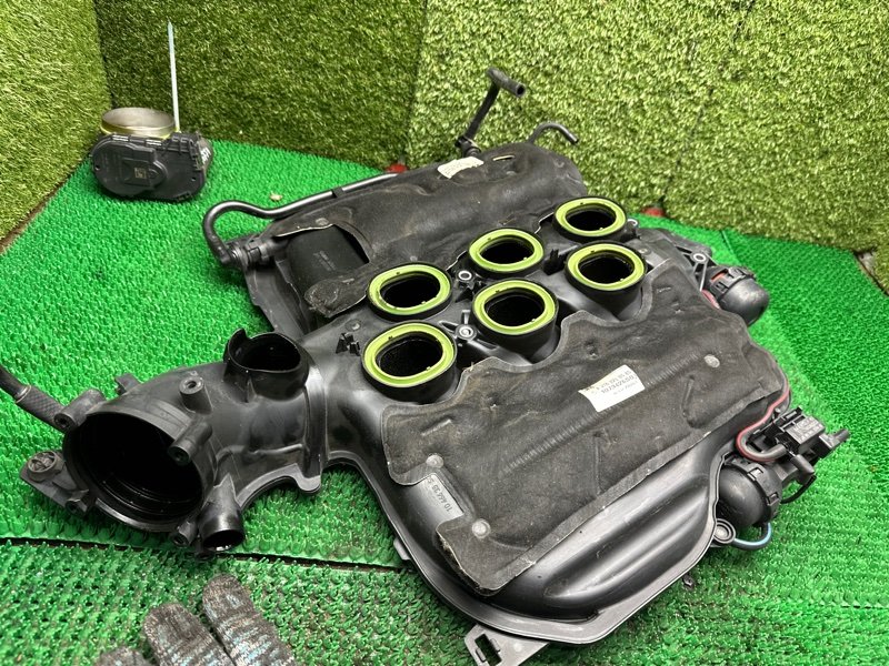 Впускной коллектор, 7000 рублей, Москва