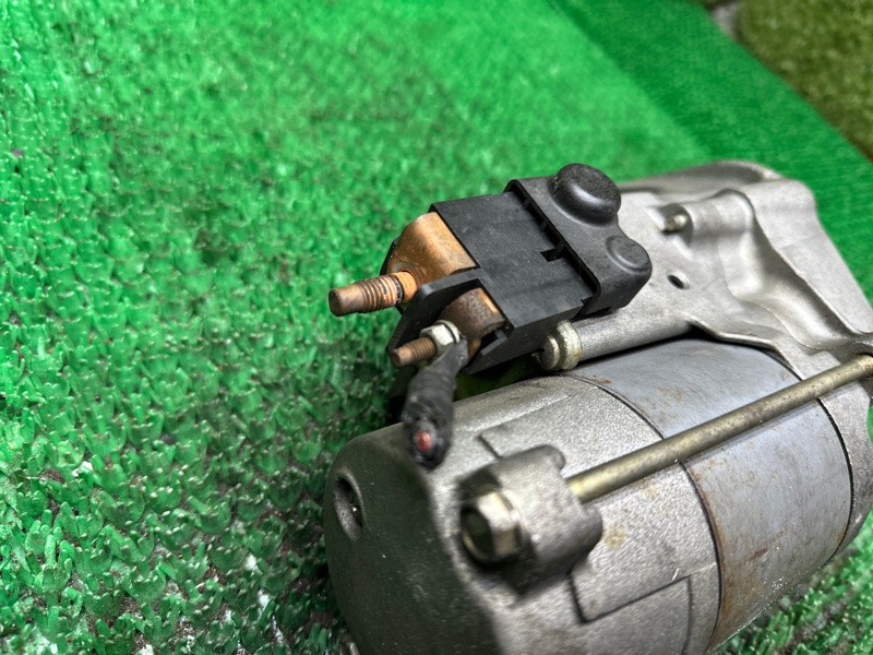 Стартер, 4000 рублей, Москва