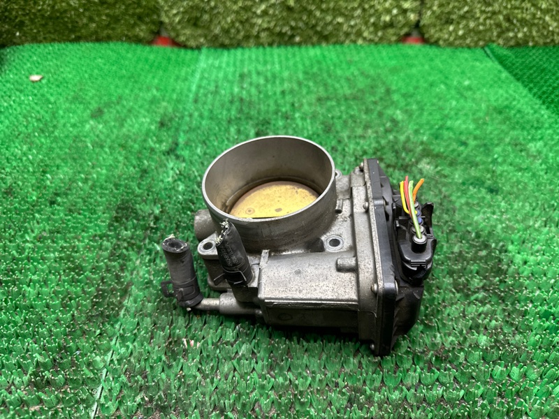 Дроссельная заслонка, 4000 рублей, Москва