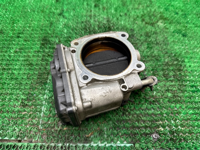 Дроссельная заслонка, 4000 рублей, Москва