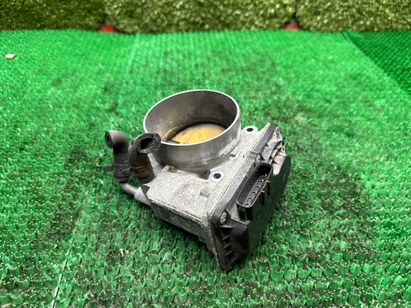 Дроссельная заслонка, 4000 рублей, Москва