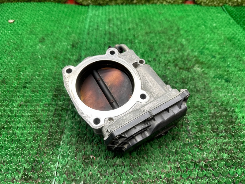 Дроссельная заслонка, 4000 рублей, Москва