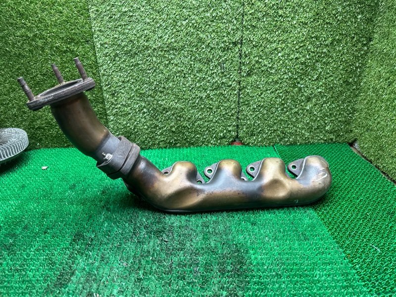 Выпускной коллектор, 5000 рублей, Москва