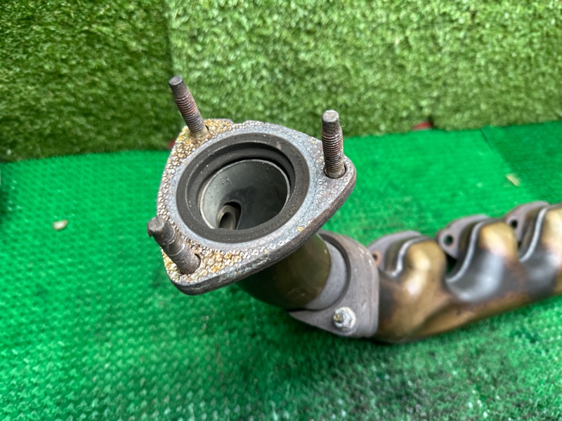 Выпускной коллектор, 5000 рублей, Москва