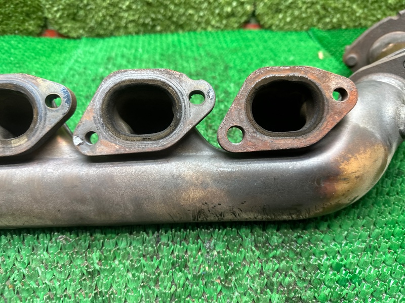 Выпускной коллектор, 5000 рублей, Москва