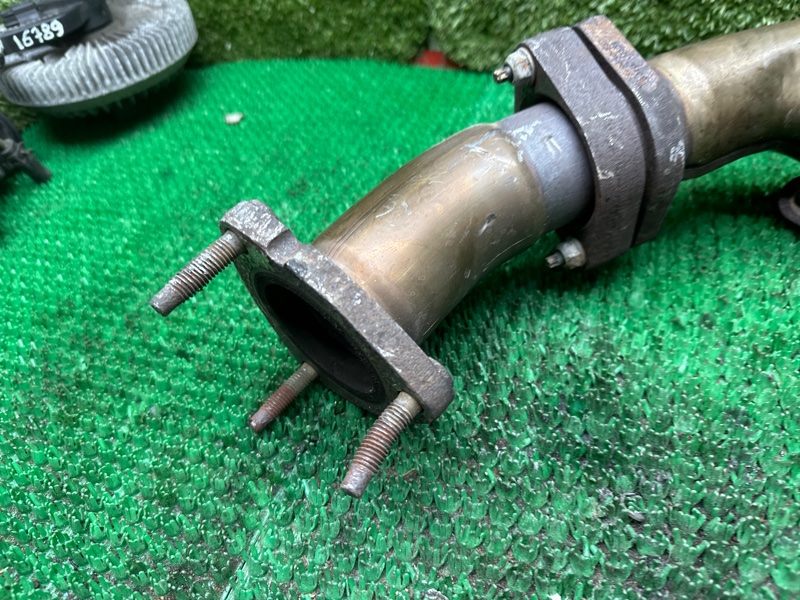 Выпускной коллектор, 5000 рублей, Москва