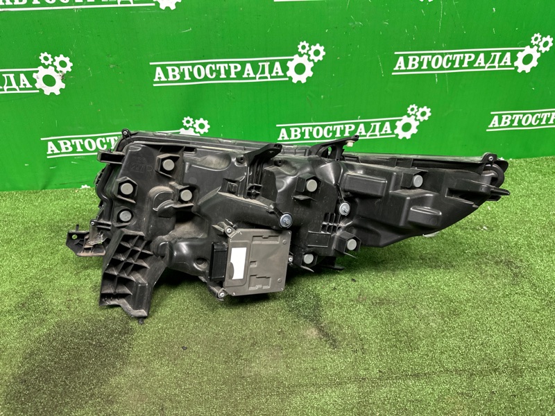 Фара, 110000 рублей, Москва