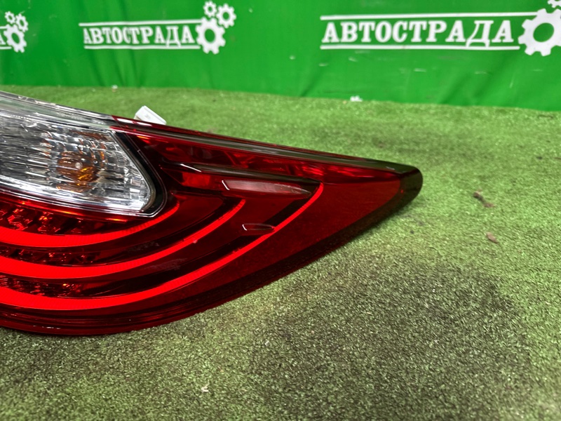 Фонарь, 18000 рублей, Москва