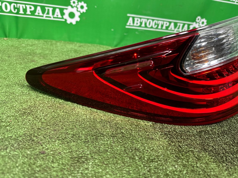 Фонарь, 18000 рублей, Москва