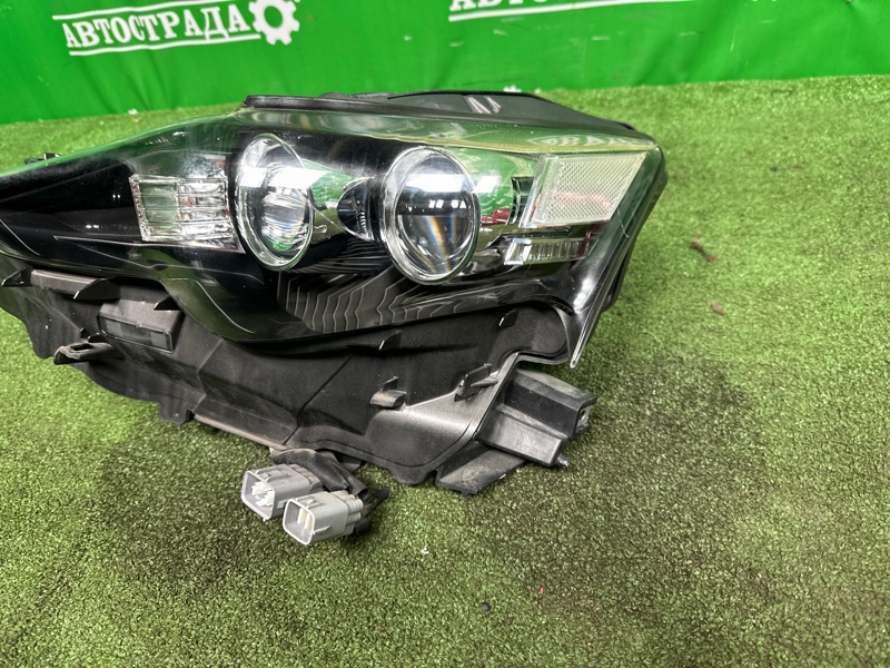 Фара, 75000 рублей, Москва