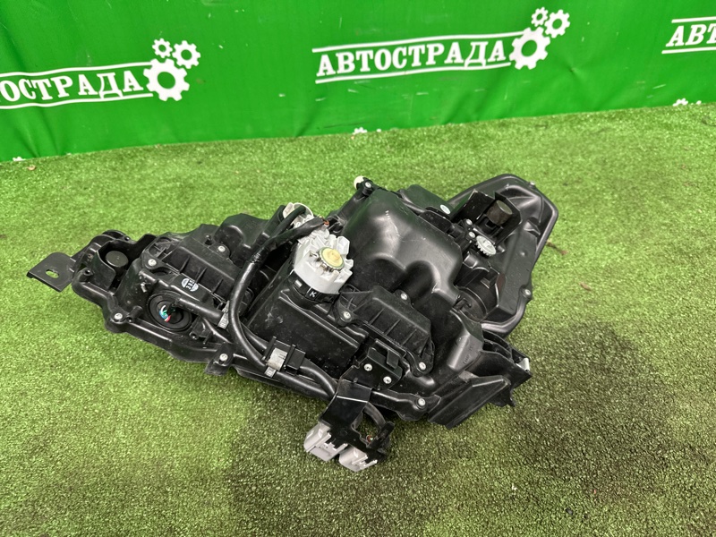 Фара, 75000 рублей, Москва