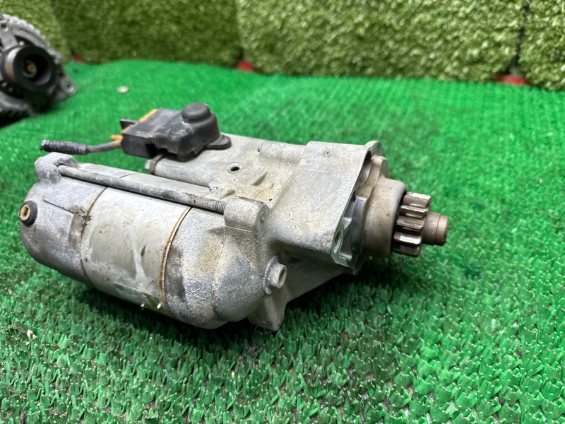 Стартер, 4000 рублей, Москва