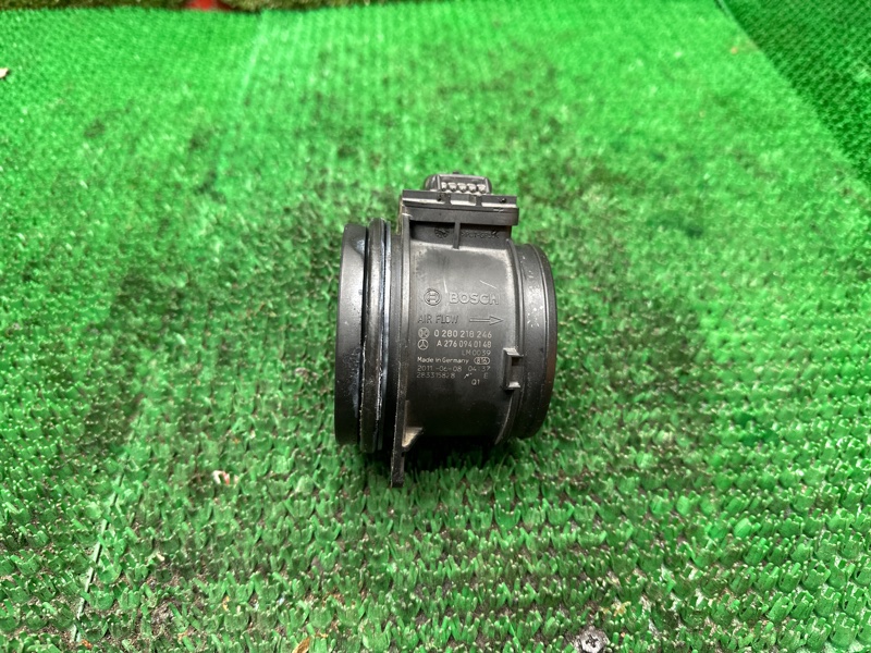 Датчик массового расхода воздуха, 6000 рублей, Москва