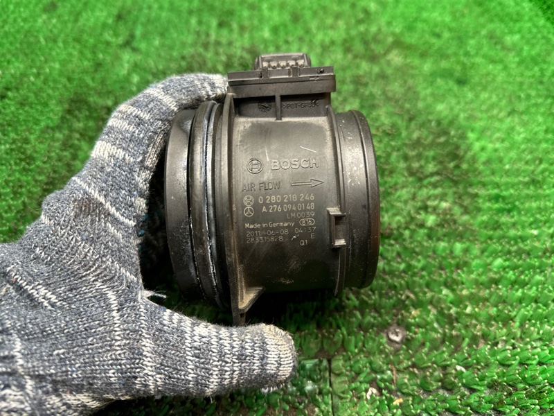 Датчик массового расхода воздуха, 6000 рублей, Москва