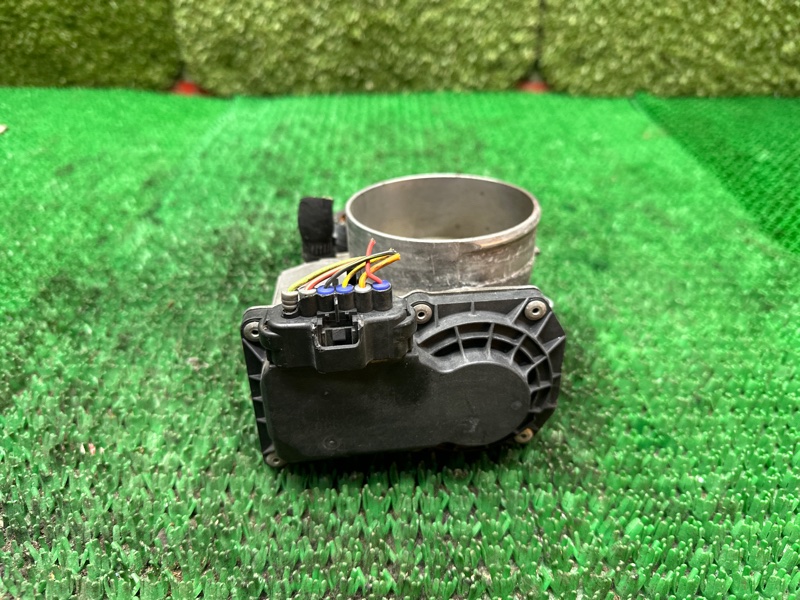 Дроссельная заслонка, 3000 рублей, Москва