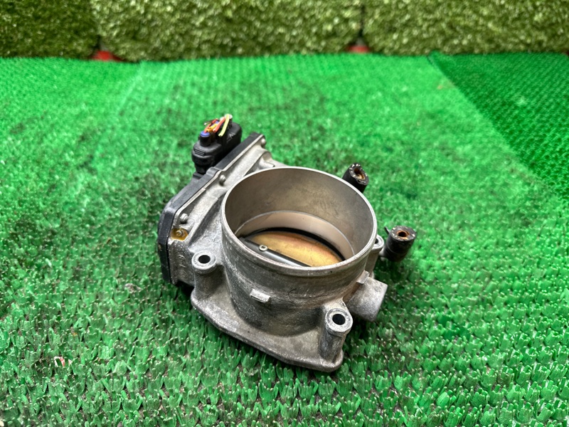 Дроссельная заслонка, 3000 рублей, Москва