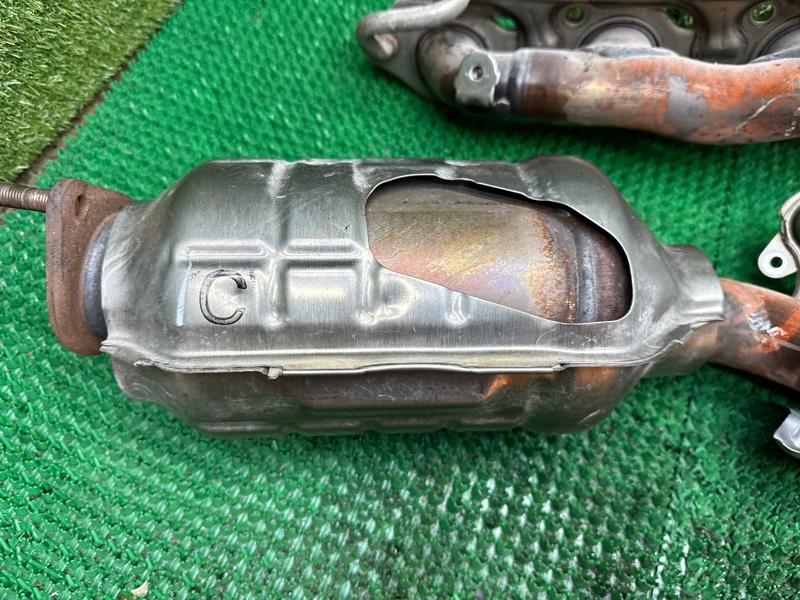 Катализатор, 150000 рублей, Москва