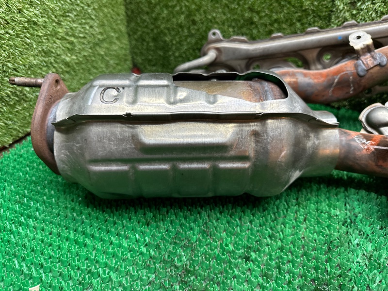 Катализатор, 150000 рублей, Москва