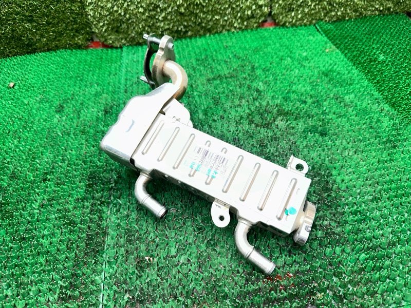 Радиатор системы EGR, 7000 рублей, Москва