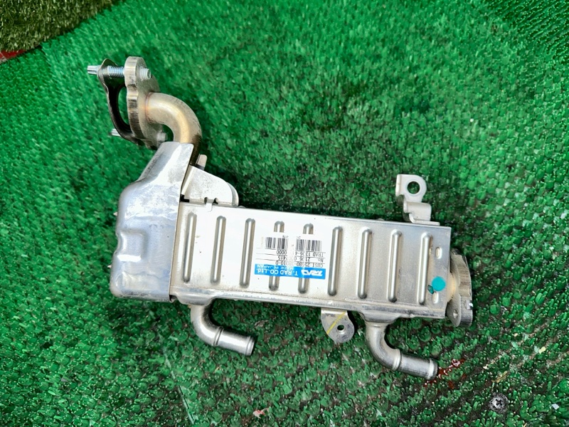 Радиатор системы EGR, 7000 рублей, Москва