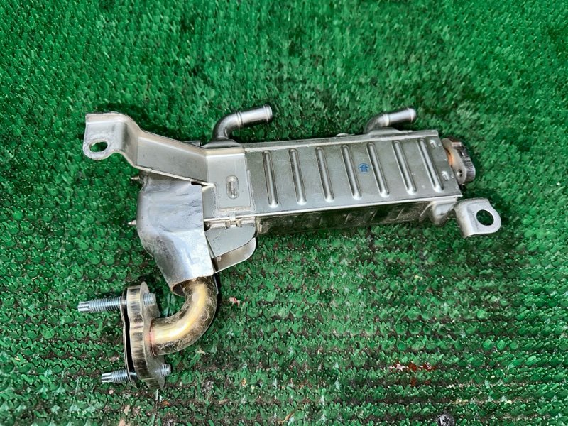 Радиатор системы EGR, 7000 рублей, Москва