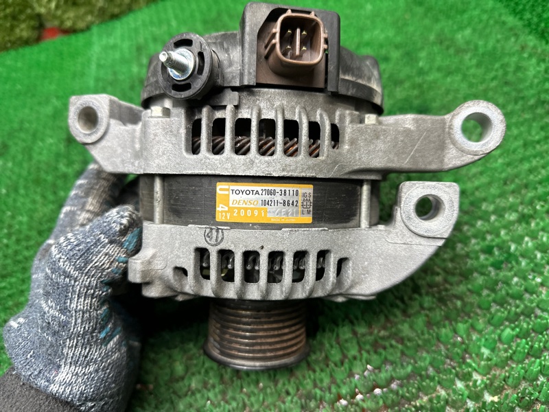 Генератор, 35000 рублей, Москва