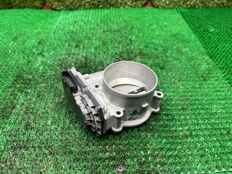 Дроссельная заслонка, 25000 рублей, Москва