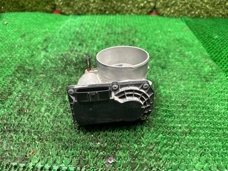 Дроссельная заслонка, 25000 рублей, Москва