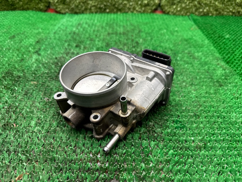 Дроссельная заслонка, 25000 рублей, Москва