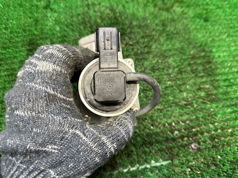 Клапан ЕГР, 5000 рублей, Москва