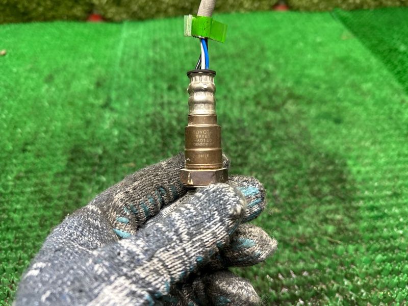 Лямбда зонд, 7000 рублей, Москва