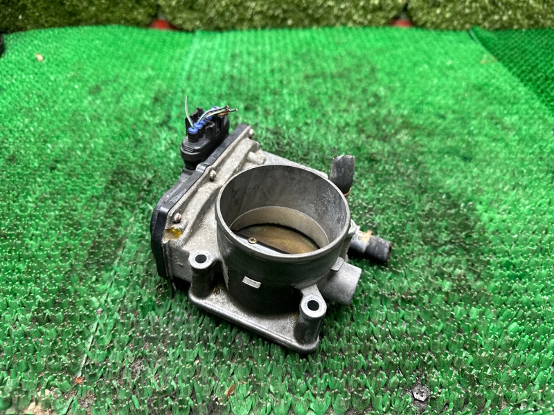 Дроссельная заслонка, 6000 рублей, Москва