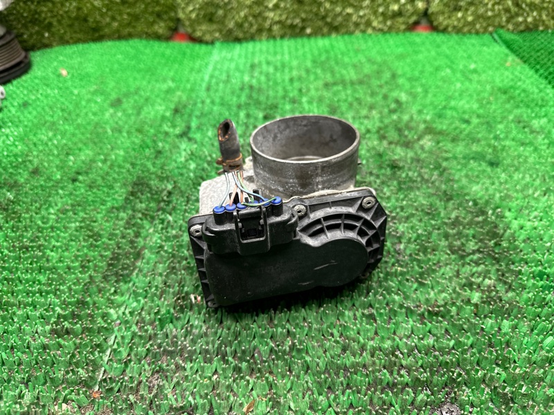 Дроссельная заслонка, 6000 рублей, Москва