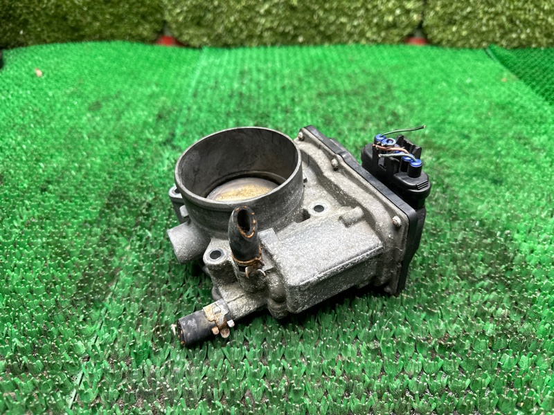 Дроссельная заслонка, 6000 рублей, Москва