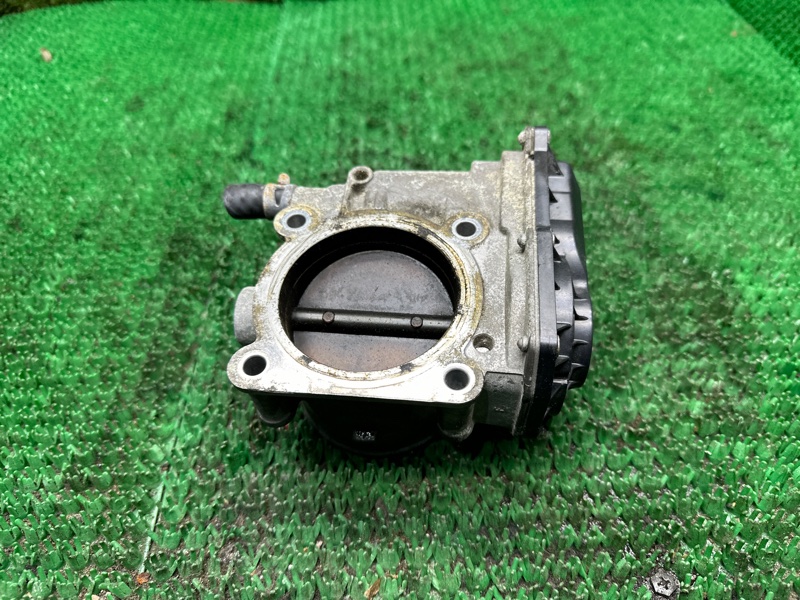 Дроссельная заслонка, 6000 рублей, Москва