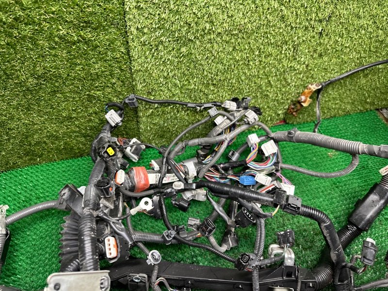 Проводка ДВС, 60000 рублей, Москва