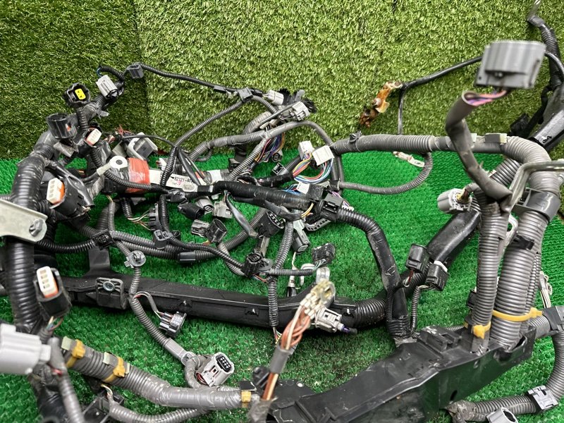 Проводка ДВС, 60000 рублей, Москва