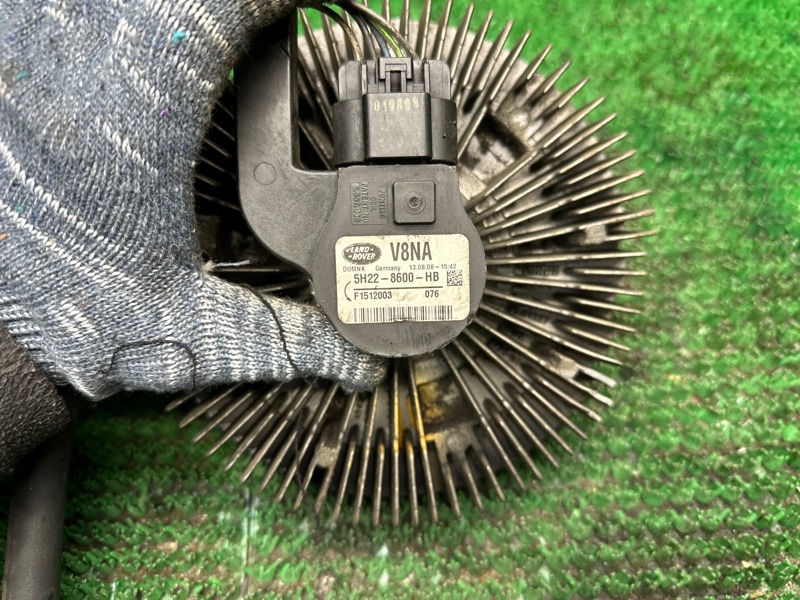 Вискомуфта, 15000 рублей, Москва