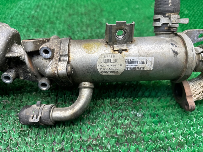 Клапан ЕГР, 3000 рублей, Москва