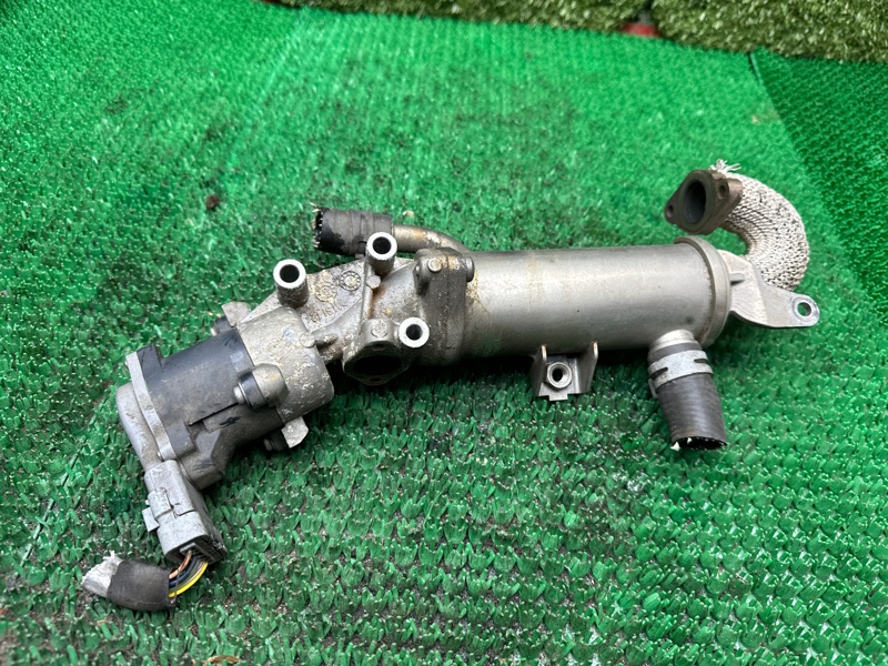 Клапан ЕГР, 3000 рублей, Москва