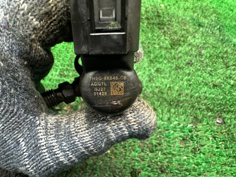 Форсунка топливная, 7000 рублей, Москва