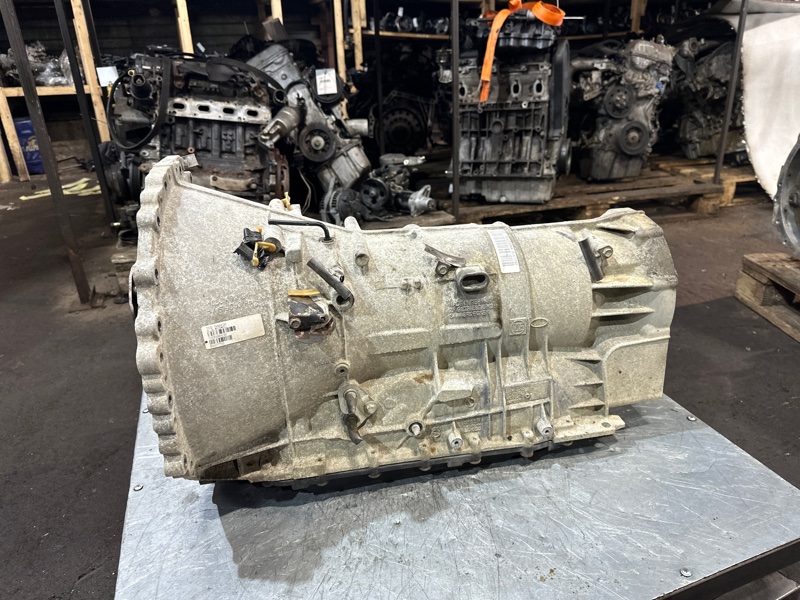 АКПП, 74000 рублей, Москва