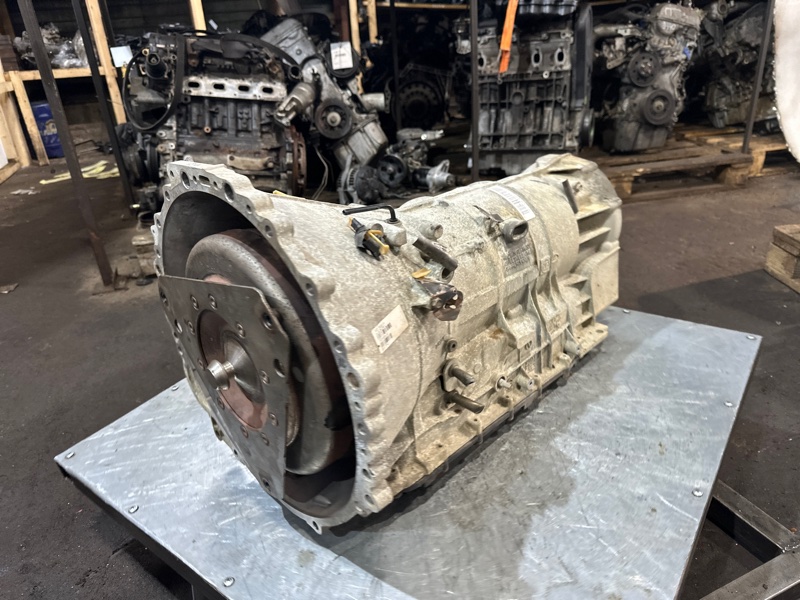 АКПП, 74000 рублей, Москва